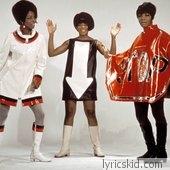 Martha & The Vandellas Lyrics