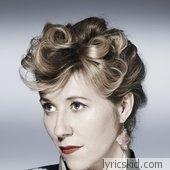 Martha Wainwright Lyrics