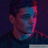 Martin Garrix Lyrics