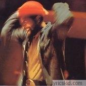 Marvin Gaye Lyrics