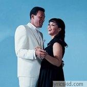 Marvin Gaye & Tammi Terrell Lyrics