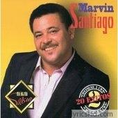 Marvin Santiago Lyrics