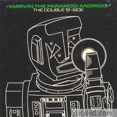 Marvin The Paranoid Android Lyrics