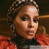 Mary J. Blige Lyrics