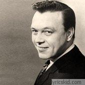 Matt Monro Lyrics