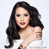 Maudy Ayunda Lyrics