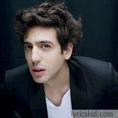 Max Boublil Lyrics