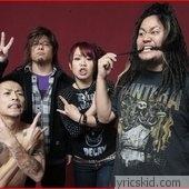 Maximum The Hormone Lyrics