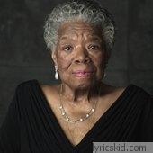 Maya Angelou Lyrics