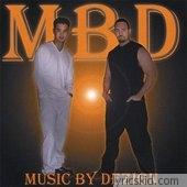 Mbd Lyrics