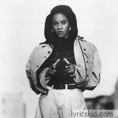 Mc Lyte Lyrics