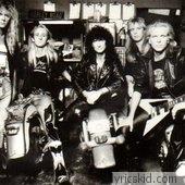 McAuley Schenker Group Lyrics