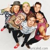 Mcbusted Lyrics