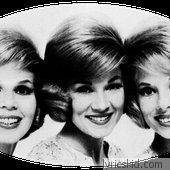 Mcguire Sisters Lyrics