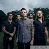 Memphis May Fire Lyrics