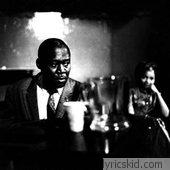 Memphis Slim Lyrics