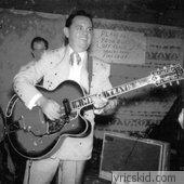 Merle Travis Lyrics