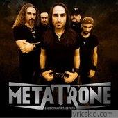 Metatrone Lyrics