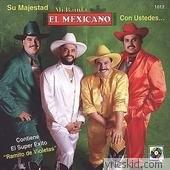 Mi Banda El Mexicano Lyrics