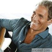 Michael Bolton Lyrics