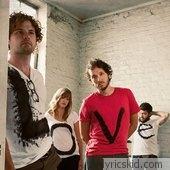 Michael Gungor Band Lyrics