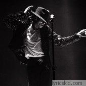 Michael Jackson Lyrics
