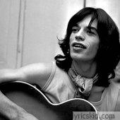 Mick Jagger Lyrics