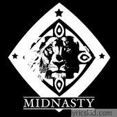 Midnasty Lyrics