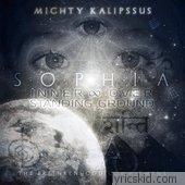 Mighty Kalipssus Lyrics