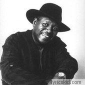 Mighty Sam Mcclain Lyrics