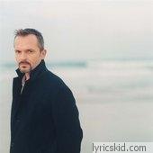 Miguel Bose Lyrics