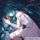 Miku Hatsune Lyrics