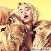 Miley Cyrus Ft Trace Cyrus Lyrics