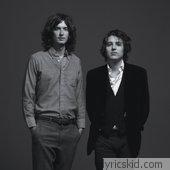 Milk Carton Kids Lyrics