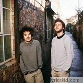 Milky Chance Lyrics