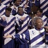 Mississippi Mass Choir Lyrics