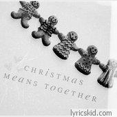 Mistletoe Singers Lyrics