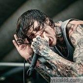 Mitch Lucker Lyrics