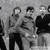 Mitch Ryder & The Detroit Wheels Lyrics