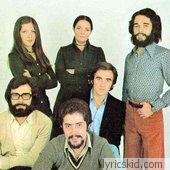 Mocedades Lyrics