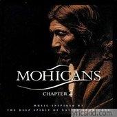 Mohicans Lyrics