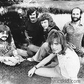 Moody Blues Lyrics