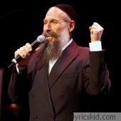 Mordechai Ben David Lyrics