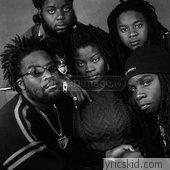 Morgan Heritage Lyrics