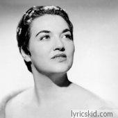 Morgana King Lyrics