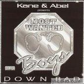 Most Wanted Boys Lyrics