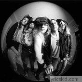 Mother Love Bone Lyrics