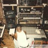 Mr. Fingers Lyrics