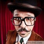 Mr.b The Gentleman Rhymer Lyrics