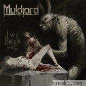 Muldjord Lyrics